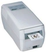 (Click to Enlarge) STAR MICRONICS [37996860] - STAR MICRONICS - THERMAL CARD PRINTER - TCP310ZU - 120 - HOUSED THERMAL THIN CARD PRINTER KIT WITH THERMAL REWRITE - MS READ - MS WRITE - AND USB I - F [37996860]