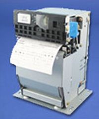 (Click to Enlarge) STAR MICRONICS [37997380] - STAR MICRONICS - KIOSK - NP - 366 U - SLIM KIOSK PRNTER 80MM VERTICAL CLAM SHELL [37997380]