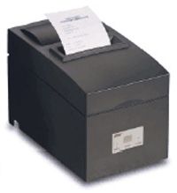 (Click to Enlarge) STAR MICRONICS [37998000] - STAR MICRONICS - HARDWARE - NLA PDN SP512MU42GRY - R - 120USSP500 - IMPACT - TEAR BAR - USB - GRAY - JOURNAL - INTERNAL PS - [37998000]