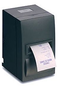 (Click to Enlarge) STAR MICRONICS [37998050] - STAR MICRONICS - SP542MU42GRY - 120R US - IMPACT - FRICTION - PRINTER - CUTTER - USB - GRAY - POWER SUPPLY INCLUDED - REWINDER [37998050]