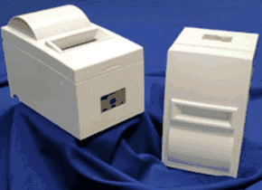 (Click to Enlarge) STAR MICRONICS [37998110] - STAR MICRONICS - SP542MW42 - 120US - SP500 - IMPACT - FRICTION - CUTTER - WIFI - PUTTY - INTERNAL PS [37998110]