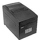 (Click to Enlarge) STAR MICRONICS [37998460] - STAR MICRONICS - SP512ML42 - 120 US - IMPACT - FRICTION - PRINTER - TEAR BAR - LAN - PUTTY - POWER SUPPLY INCLUDED [37998460]