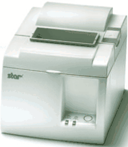 (Click to Enlarge) STAR MICRONICS [37999080] - STAR MICRONICS - TSP113PU - 24 PUSB CABLE - THERMAL - FRICTION - PRINTER - TEAR BAR - USB - PUTTY - 1.2M POWERED USB CABLE - IS THE POWER SUPPLY [37999080]