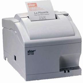 (Click to Enlarge) STAR MICRONICS [37999130] - >> SP712MU US -NC-NR-IMPACT-TEAR-USB-PUTTY (ITEM ALSO KNOWN AS : STA-37999130) [37999130]