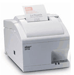 (Click to Enlarge) STAR MICRONICS [37999290] - >> SP742MU US  -NC-NR-IMPACT-USB-PUTTY (ITEM ALSO KNOWN AS : STA-37999290) [37999290]