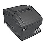 (Click to Enlarge) STAR MICRONICS [37999300] - >>> SP742MU GRY US SP742MU GRY US SP700 IMPACT CUTTER USB GRAY INTERNAL PS (ITEM ALSO KNOWN AS : STA-37999300) [37999300]