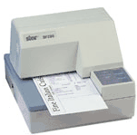 (Click to Enlarge) STAR MICRONICS [38082010] - STAR MICRONICS  SPARE PART  MP292-24GS SP298 [38082010]