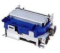 (Click to Enlarge) STAR MICRONICS [39040101] - STAR MICRONICS - MECHANISMS - MP512N-24-A - 42 COL - (4 LPS) - NO PPR HANDLING - NO PLATEN - 1C - UD - 24V - 9-PIN DOT - BD [39040101]