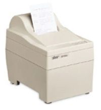 (Click to Enlarge) STAR MICRONICS [39303211] - STAR MICRONICS - SP242FC42-120 US - REFER TO: 39323010- SP542MC42 - IMPACT - PRINTER - CUTTER - PARALLEL - PUTTY - POWER SUPPLY INCLUDED [39303211]