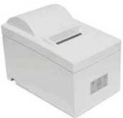 (Click to Enlarge) STAR MICRONICS [39320510] - STAR MICRONICS - SP512MC42 - 120R - IMPACT - PRINTER - TEAR BAR - PARALLEL - PUTTY - POWER SUPPLY INCLUDED - REWINDER [39320510]