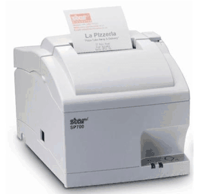 (Click to Enlarge) STAR MICRONICS [39332210] - >> SP742MD US  -NC-NR-IMPACT-SER-PUTTY (ITEM ALSO KNOWN AS : STA-39332210) [39332210]