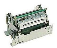 (Click to Enlarge) STAR MICRONICS [39405000] - STAR MICRONICS - PRINTER MECHANISMS - TMP412-24N-A - 40/50 COL - 50MM/SEC - FF - 1C - 24V - TEAR BAR - TRF-3.25 - NO TS - THERMAL [39405000]