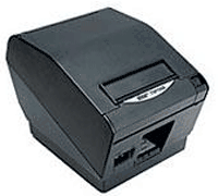 (Click to Enlarge) STAR MICRONICS [39442210] - >>> TSP743IIC-24 GRY BY STAR MICRONICS (ITEM ALSO KNOWN AS : STA-39442210) [39442210]