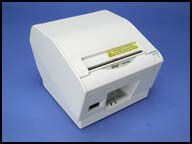 (Click to Enlarge) STAR MICRONICS [39443001] - STAR MICRONICS - TSP847D-24 - THERMAL - PRINTER - 2 COLOR - CUTTER/TEAR BAR - SERIAL - PUTTY - REQUIRES POWER SUPPLY  30781750 [39443001]