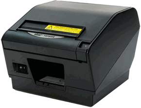 (Click to Enlarge) STAR MICRONICS [39443710] - >>> TSP847IIC-24 GRY TSP847IIC-24GRY TSP800II THERMAL CUTTER PARALLEL GRAY EXTERNAL PS NEEDED (ITEM ALSO KNOWN AS : STA-39443710) [39443710]