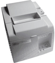 (Click to Enlarge) STAR MICRONICS [39461310] - STAR MICRONICS - TSP113U GRY - THERMAL - PRINTER - TEAR BAR - USB - GRY - POWER SUPPLY INCLUDED (#) [New Part: 39461510] [39461310]