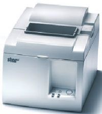 (Click to Enlarge) STAR MICRONICS [39463710] - STAR MICRONICS -  REPLACED BY 39464610 -  TSP143L US - THERMAL - PRINTER - CUTTER - ETHERNET (LAN) - PUTTY - POWER SUPPLY AND CABLE INCLUDED - REFER TO 39464610 [39463710]