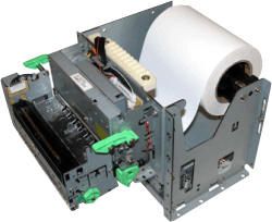 (Click to Enlarge) STAR MICRONICS [39469200] - STAR MICRONICS  NO REPLACEMENT  KIOSK PRINTER  TUP992-24TUP900  KIOSK  THERMAL  PRESENTER  (REQUIRES INTERFACE)  EXTERNAL PS NEEDED [39469200]