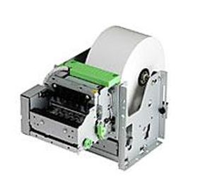 (Click to Enlarge) STAR MICRONICS [39470000] - >>> TUP592-24 KIOSK THERMAL CUTTER PRESENTER (ITEM ALSO KNOWN AS : STA-39470000) [39470000]