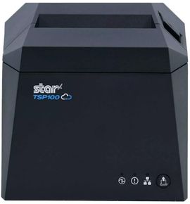 (Click to Enlarge) STAR MICRONICS [39473010] - >>> TSP143IVUE GRY US BY STAR MICRONICS (ITEM ALSO KNOWN AS : STA-39473010) [39473010]