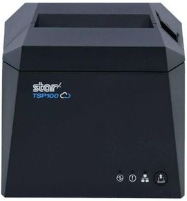 (Click to Enlarge) STAR MICRONICS [39473310] - >>> TSP100IV - LINER-FREE THERMAL PRINTER (ITEM ALSO KNOWN AS : STA-39473310) [39473310]