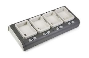 (Click to Enlarge) STAR MICRONICS [39569170] - STAR MICRONICS - ACCESSORY - MOBILE PRINTER S2 4 UNIT BATTERY HOLDER - BATTERY CHARGER (4 BAY) FOR SM - S220I MOBILE PRINTER - REPLACES 39569170 (#) [New Part: 39569171] [39569170]