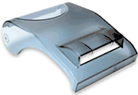 (Click to Enlarge) STAR MICRONICS [39570010] - >>> SPLASH PROOF CVR SPC-T700 SMOKE GREY SPLASH PROOF COVER FOR TSP700 (ITEM ALSO KNOWN AS : STA-39570010) [39570010]