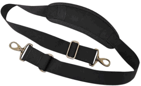 (Click to Enlarge) STAR MICRONICS [39599020] - >>> SHOULDER STRAP T300 SHOULDER STRAP FOR SM-T300 (ITEM ALSO KNOWN AS : STA-39599020) [39599020]