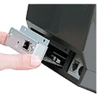 (Click to Enlarge) STAR MICRONICS [39607602] - STAR MICRONICS - SEE ALSO 39607900 - INTERFACE BOARD - IFBD-HE06 - ACCESSORY - 10 BASE-T ETHERNET INTERFACE BOARD (TSP600/TSP1000/HSP7000 SERIES) [39607602]