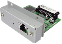 (Click to Enlarge) STAR MICRONICS [39607801] - STAR MICRONICS - INTERFACE BOARD - ETHERNET - FOR TSP650II - TSP700II - TSP800II - TUP500[New Part: 39607802] [39607801]