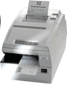 (Click to Enlarge) STAR MICRONICS [39611211] - >>> HSP7543D-24  NC NR HYB SLIPPRNT SERIAL PUT (ITEM ALSO KNOWN AS : STA-39611211) [39611211]