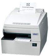 (Click to Enlarge) STAR MICRONICS [39611310] - STAR MICRONICS -  REFER TO 39611313 - HSP7543U-24 - THERMAL RECEIPT PRINTER - VALIDATION - SLIP PRINTING - NO MICR - USB - PUTTY - REQUIRES POWER SUPPLY 30781870 [39611310]