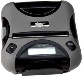 (Click to Enlarge) STAR MICRONICS [39634010] - SM-T300I2-DB2-50 US BY STAR MICRONICS (Item Also Known As : STA-39634810) (#) [New Part: 39634810] [39634010]