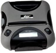 (Click to Enlarge) STAR MICRONICS [39634010] - STAR MICRONICS  REFER TO 39634810  MOB PRINTER  SM-T300I2-DB50 US GRY  INCLUDED BATTERY PACK  POWER SUPPLY  CHARGING CABLE  SAMPLE ROLL  BELT CLIP  SAFETY  SHEET  SERIAL COMM CABLE [39634010]