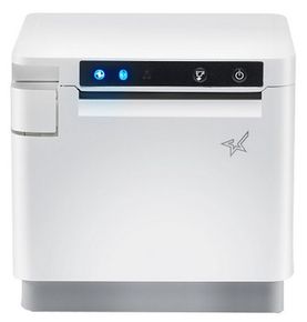 (Click to Enlarge) STAR MICRONICS [39654210] - MCP31CI WHITE US BY STAR MICRONICS (Item Also Known As : STA-39659010) (#) [New Part: 39659010] [39654210]