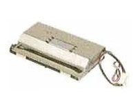 (Click to Enlarge) STAR MICRONICS [4991505] - STAR MICRONICS - SPARE PART - AC310 - 24A - MP232 - PARTIAL CUTTER [4991505]