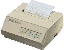 (Click to Enlarge) STAR MICRONICS [89200110] - STAR MICRONICS - SEE ALSO 89200111 [89200110]