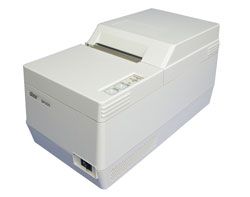 (Click to Enlarge) STAR MICRONICS [89213111] - <<NC/NR REFER TO 39330010- SP712MC>>STAR MICRONICS - SP312FC40-120 US - IMPACT - PRINTER - TEAR BAR - PARALLEL - PUTTY - POWER SUPPLY INCLUDED - [89213111]