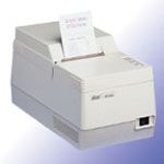 (Click to Enlarge) STAR MICRONICS [sp349fd40-120] - >> SP349FD SERIAL KIOSK PRINTER W /AUTOCUT/40COL/3.2LPS (ITEM ALSO KNOWN AS : STA-349FDS) [sp349fd40-120]