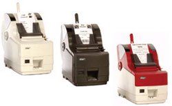 (Click to Enlarge) STAR MICRONICS [tsp1045c-24-gry] - THERMAL FRICTION CUTTER PARALLEL GREY 82.5 MM PAPER LARGE-ROLL CAPACITY SLIP STACKER EXTERNAL  PS (:) [tsp1045c-24-gry]