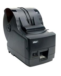 (Click to Enlarge) Star Micronics TSP1045D-24 Printer Serial Interface - Part # 39460110