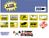 (Click to Enlarge) Star Micronics TSP847 (TSP800 Series) - Parallel Auto Cutter