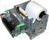 (Click to Enlarge) STAR MICRONICS [tup992-24] - TUP900  KIOSK  THERMAL  PRESENTER  (REQUIRES INTERFACE)  EXTERNAL PS NEEDED (:) [tup992-24]