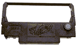 (Click to Enlarge) THERMAMARK [PS497] - THERMAMARK  CONSUMABLES  PURPLE RIBBON  0.5  X 16'  EPSON ERC 30/34/38 COMPATIBLE    PRICED PER RIBBON  ONCE DEPLETED REFER TO PS497-CASE [PS497]