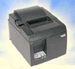 (Click to Enlarge) Thermal receipt printer with auto cut