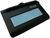 (Click to Enlarge) Topaz - T-LBK462-HSB-R 1 Inch X 5 Inch Signature Capture Pad - USB - Backlit (Renewed)