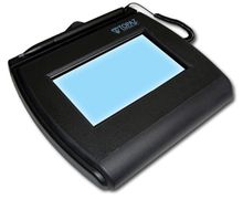 (Click to Enlarge) TOPAZ [t-lbk755se-bhsb] - TOAP   Z SIGGEM 4X3 BACKLIT HID-USB SE   Z-T-LBK755SE-BHSB [t-lbk755se-bhsb]
