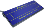 (Click to Enlarge) TOPAZ [T-S261-PLB-R] - TOPAZ  NC/NR  SIGNATUREGEM 1X5 (SERIAL)  ELECTRONIC SIGNATURE PAD  WITH SOFTWARE  3-YEAR FACTORY WARRANTY  NON-CANCELABLE [T-S261-PLB-R]