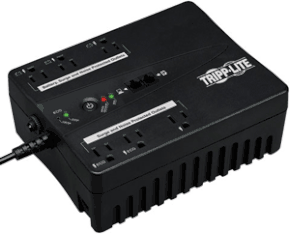 (Click to Enlarge) EATON [ECO350UPS] - >> UPS 350VA 210W ECO GREEN BATTE (ITEM ALSO KNOWN AS : POW-ECO350UPS) [ECO350UPS]