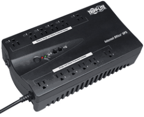 (Click to Enlarge) EATON [INTERNET900U] - >> UPS 900VA 480W DESKTOP BATTERY (ITEM ALSO KNOWN AS : POW-INTERNET900U) [INTERNET900U]